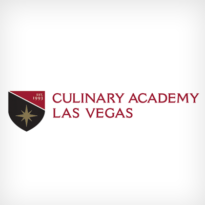 Culinary Academy Las Vegas logo