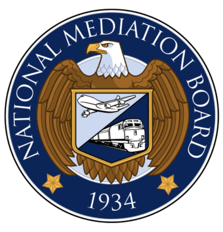 National Mediation Board