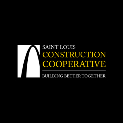 St. Louis Construction Cooperative logo